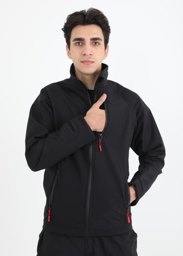 SOFTSHELL MONT