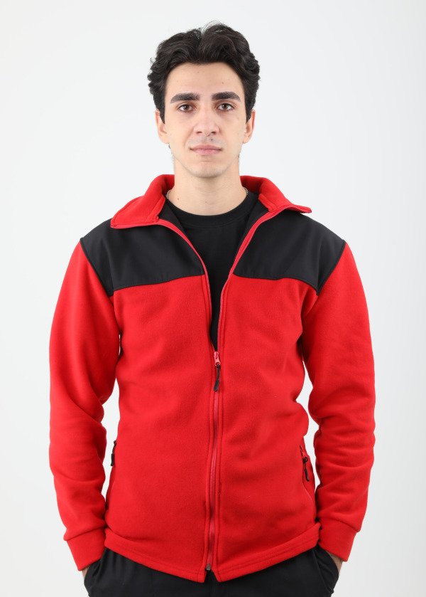 SOFTSHELL ROBALI POLAR
